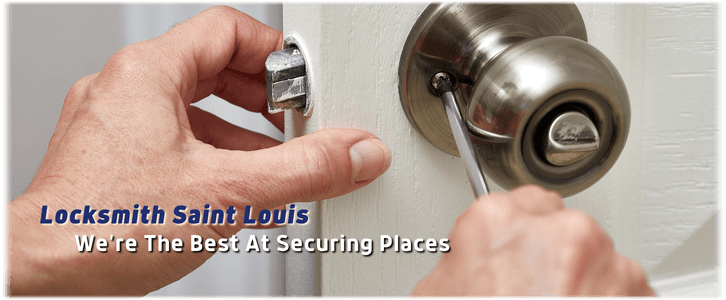 Lock Change Service Saint Louis, MO